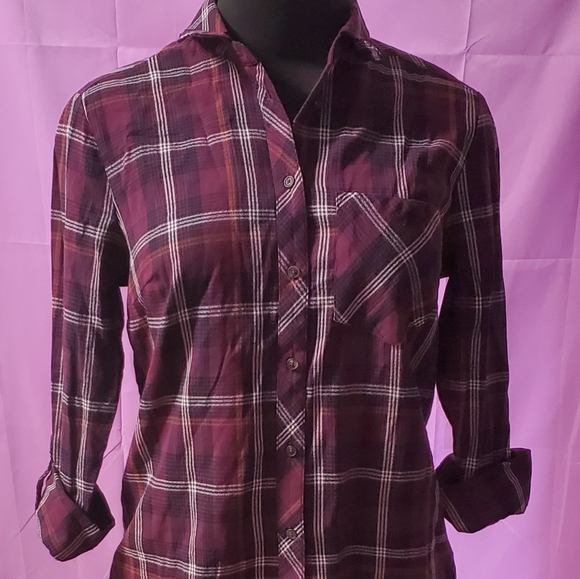 Urban women shirt - Picture 2 of 5